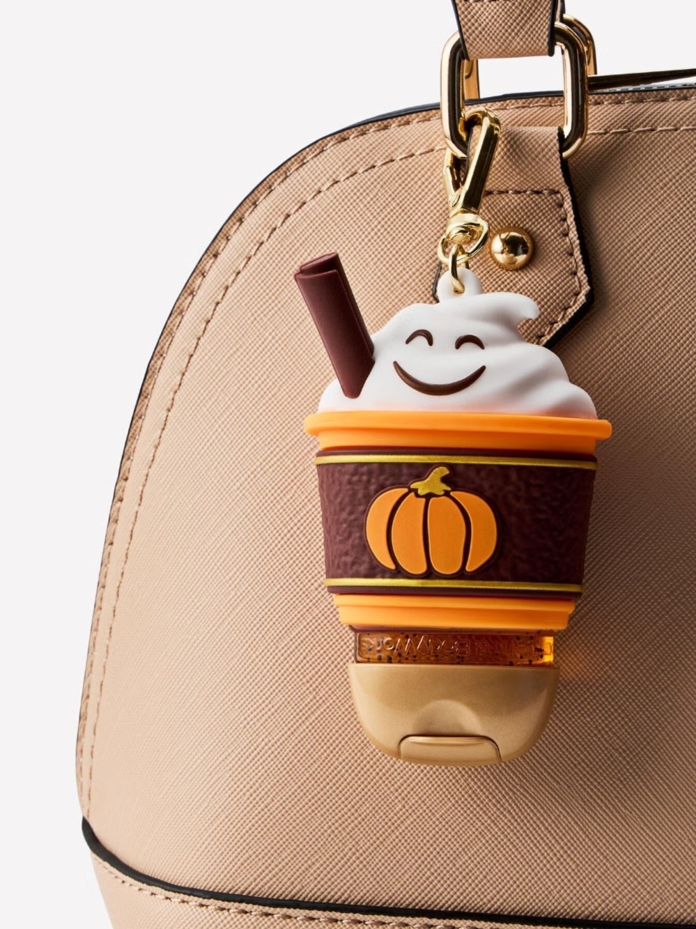 🆕Pumpkin DrinkPocketBac Holder